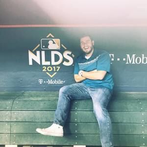 Meet your Posher, Brennan